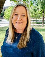 Tracy Runck
